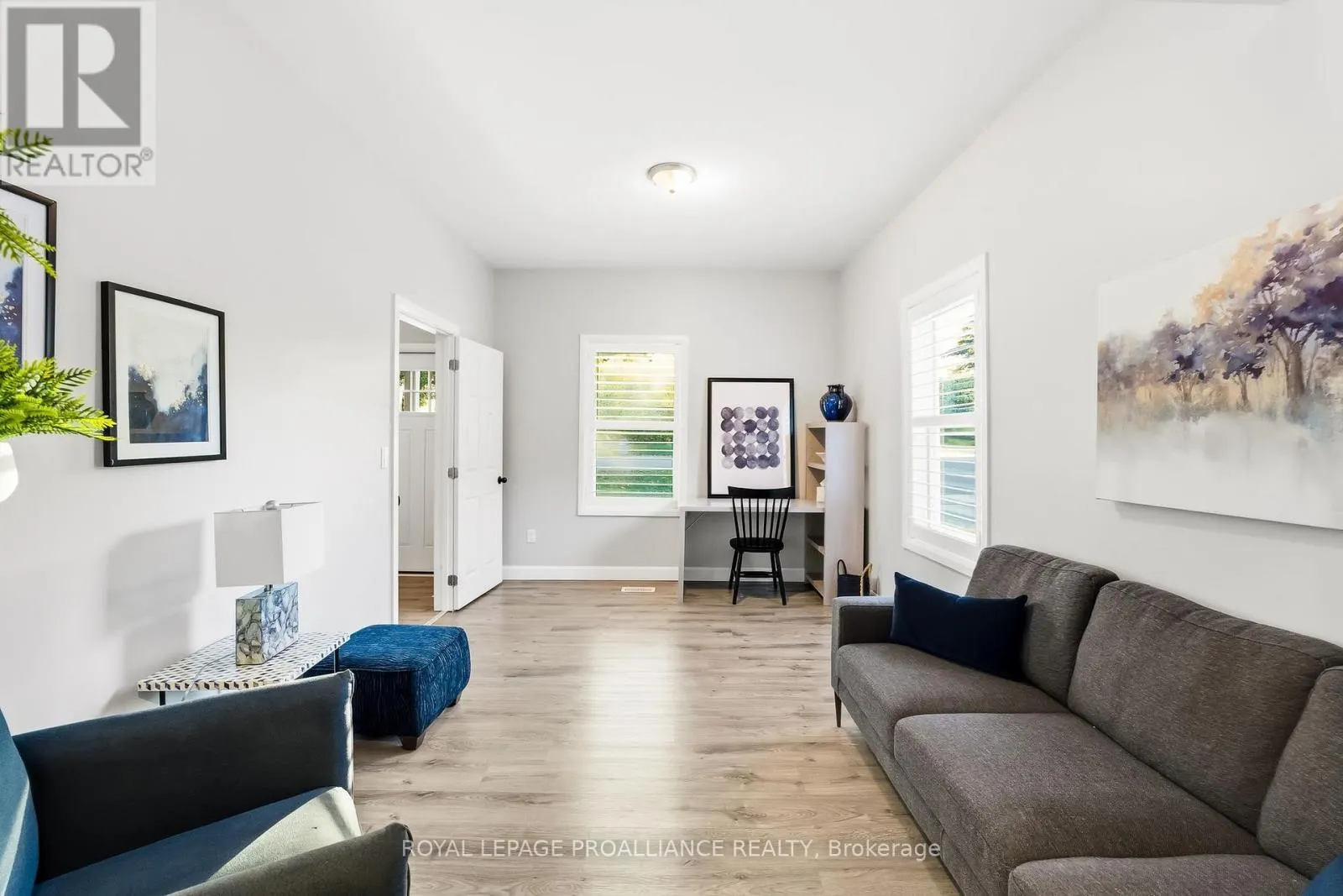80 ELGIN STREET N