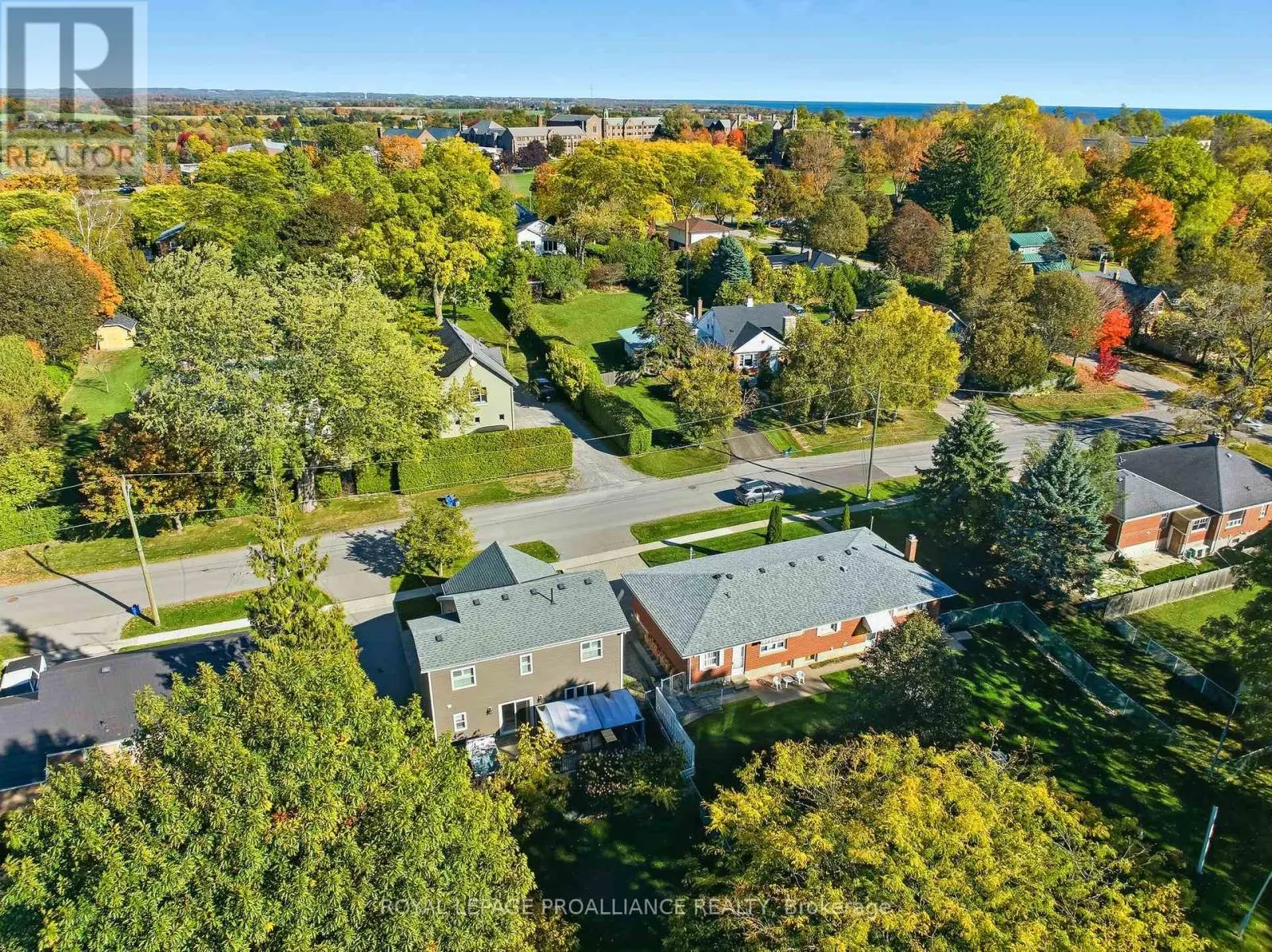 80 ELGIN STREET N