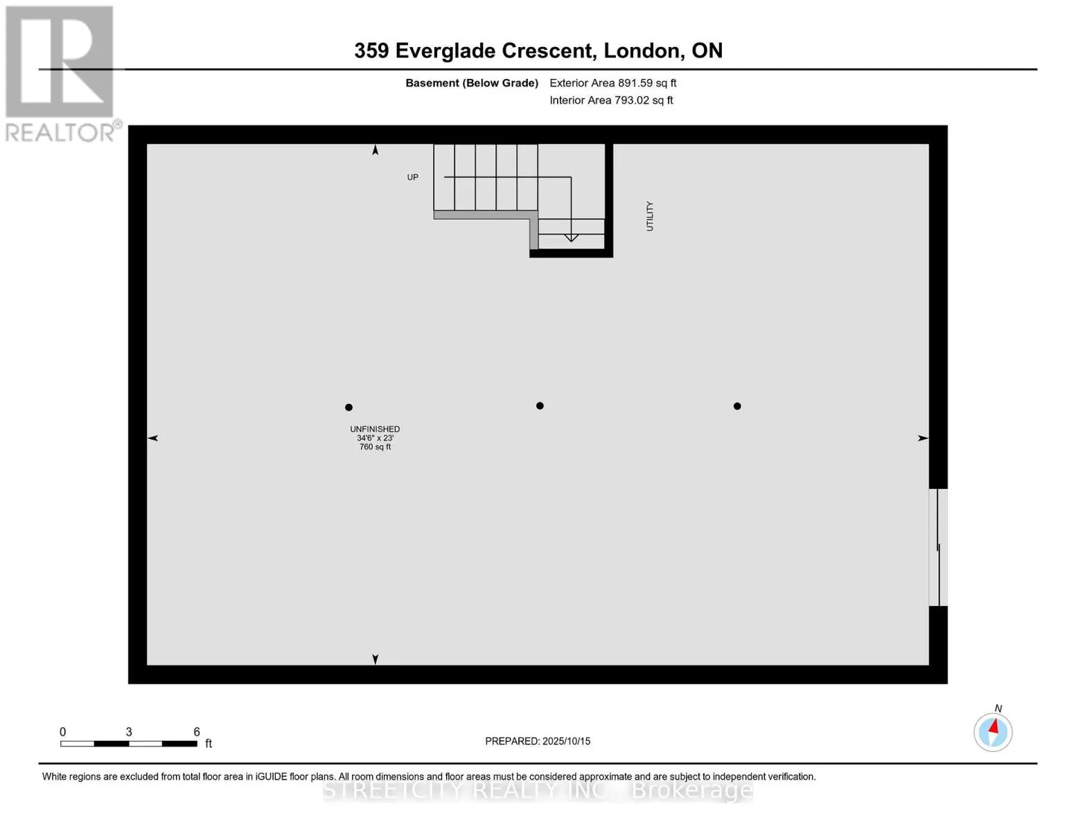 35 - 359 EVERGALDE CRESCENT N, #35