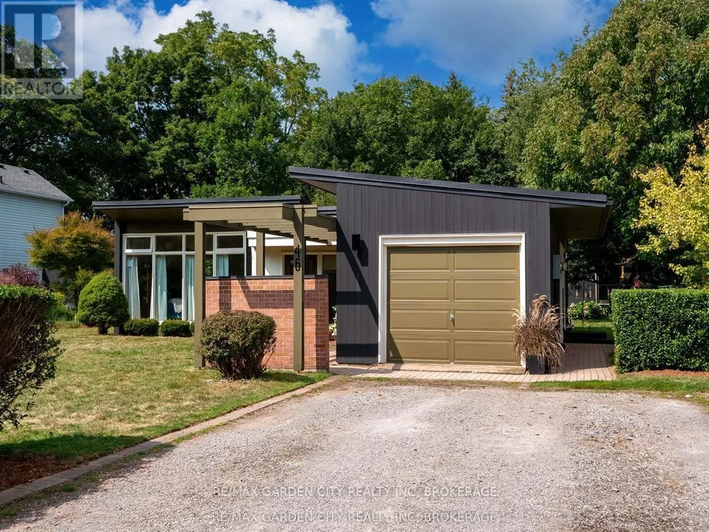 46 HENLEY DRIVE