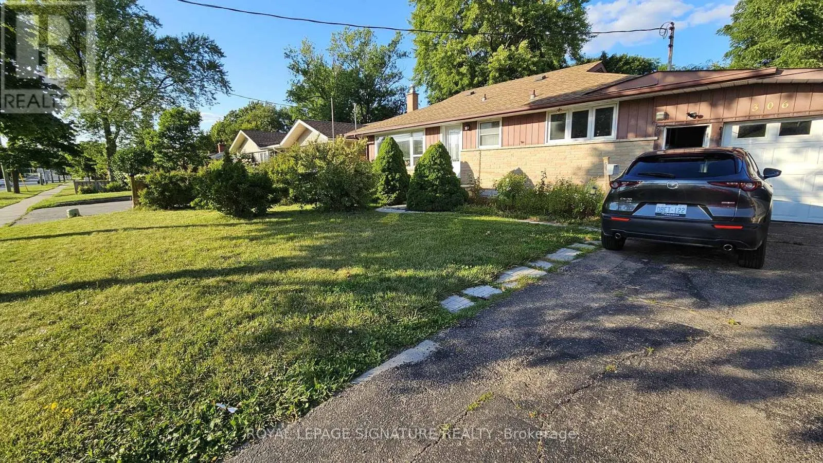 MAIN - 306 WESTMOUNT ROAD E