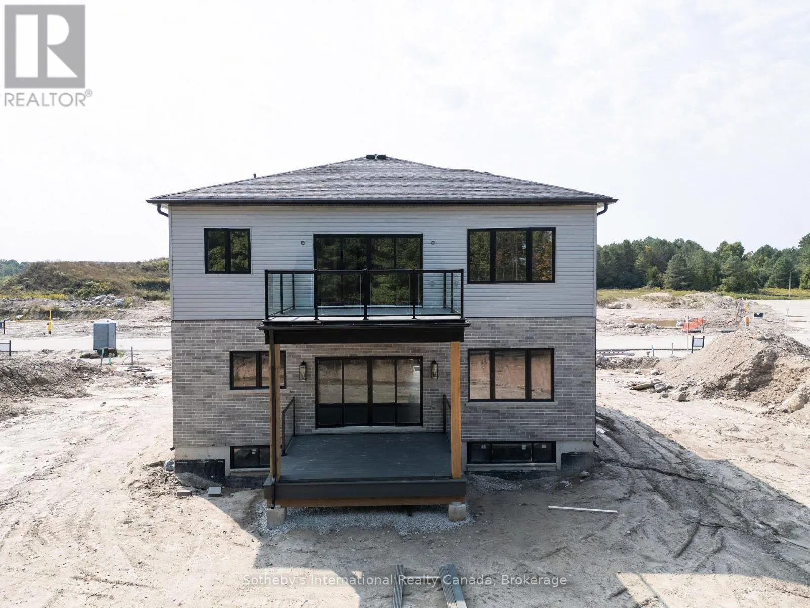 124 EQUALITY DRIVE