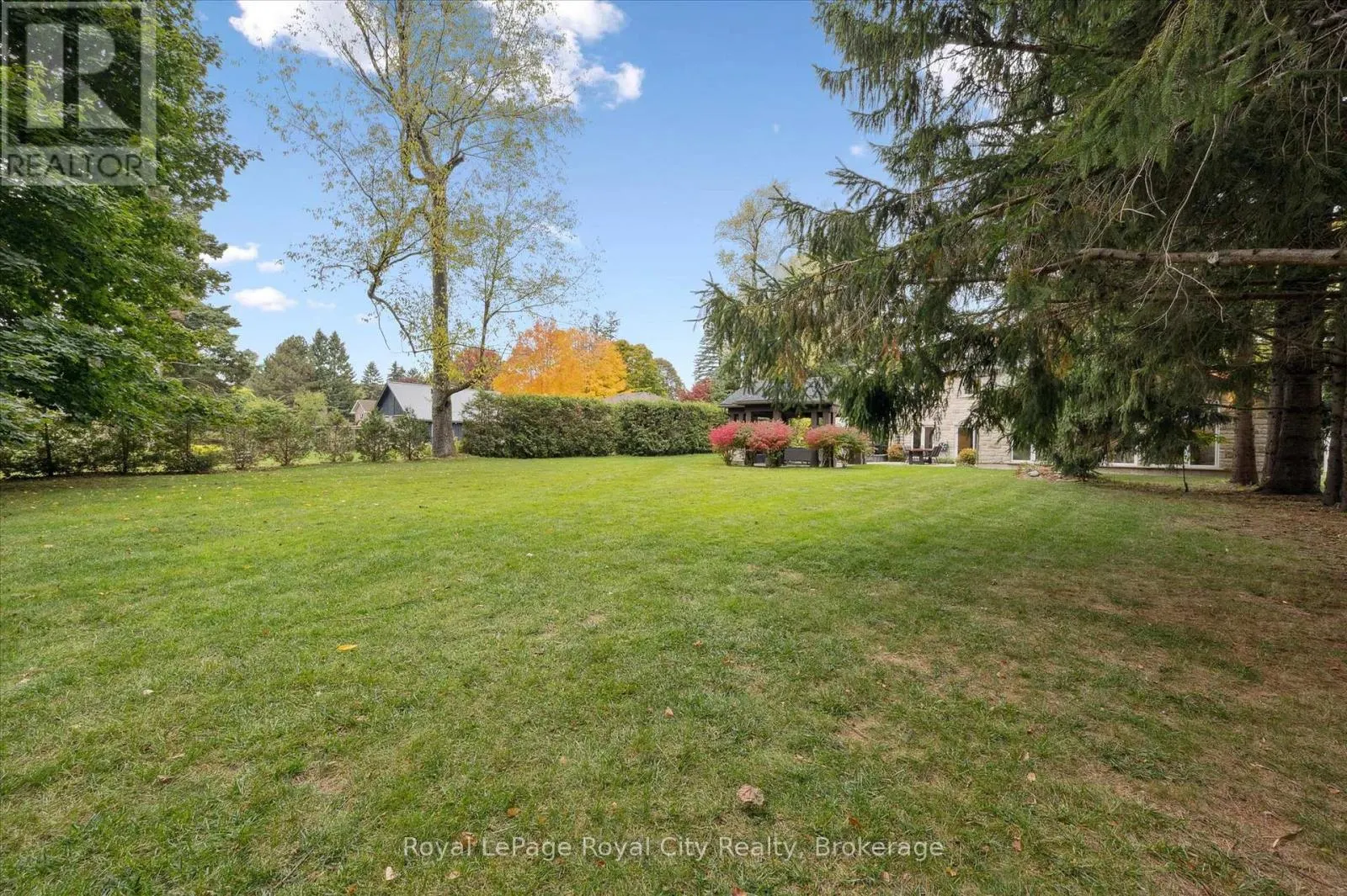 45 SIDEROAD 18