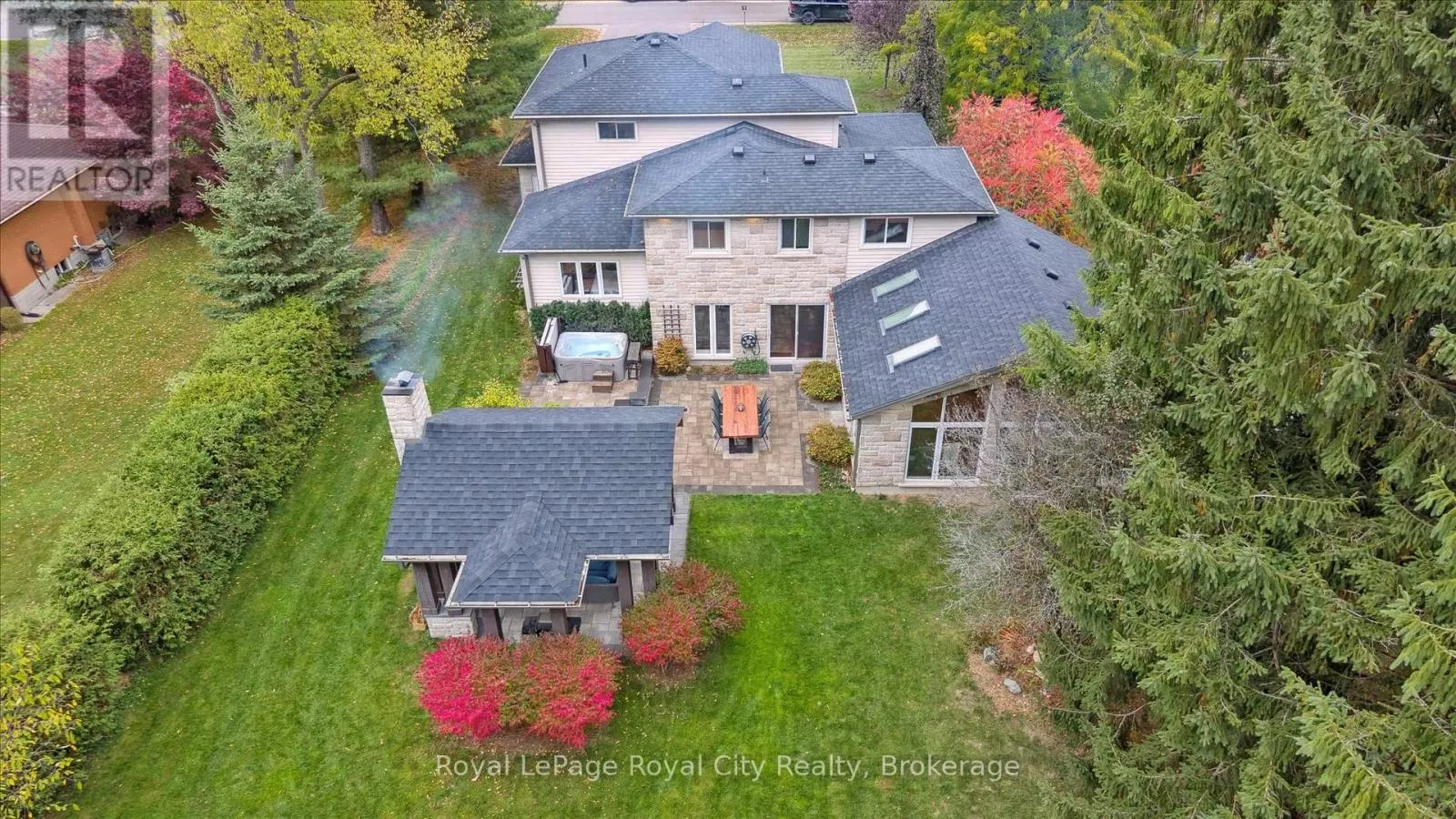 45 SIDEROAD 18