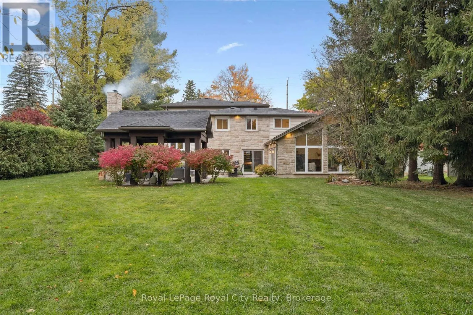 45 SIDEROAD 18