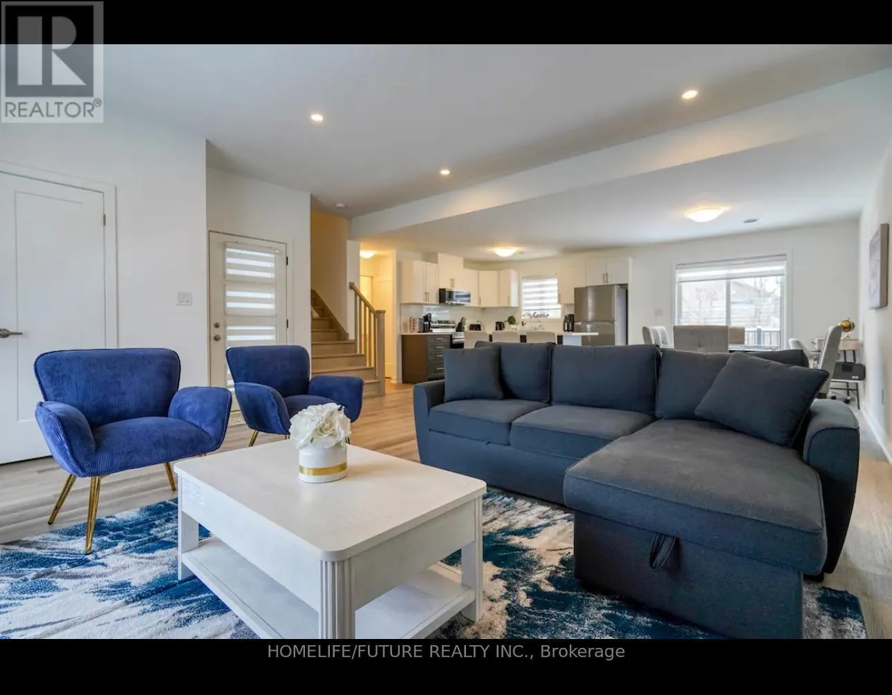 721 - 4263 FOURTH AVENUE