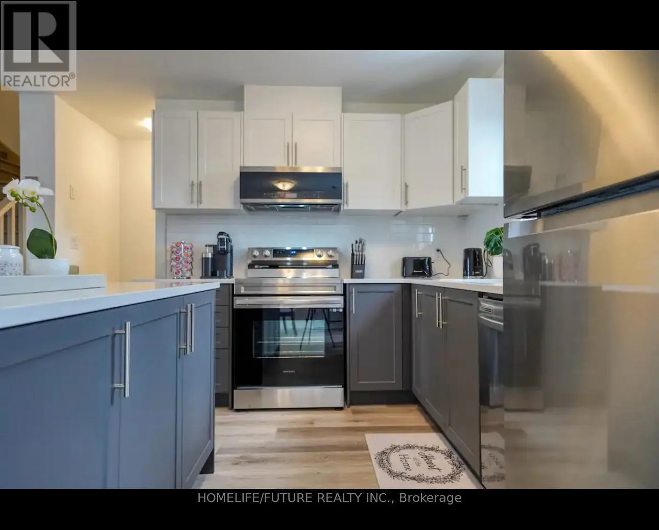 721 - 4263 FOURTH AVENUE