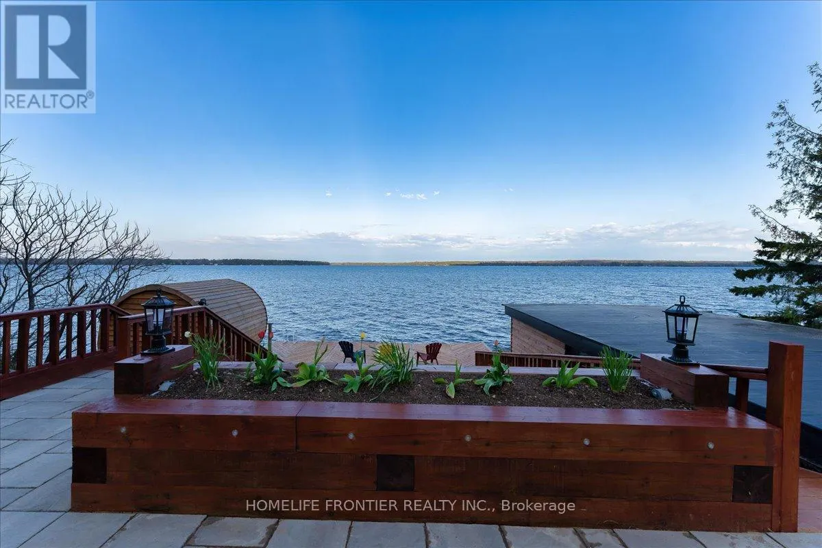 6 LAKEVIEW PARK ROAD