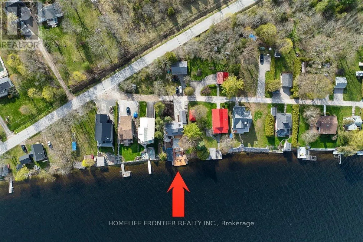 6 LAKEVIEW PARK ROAD