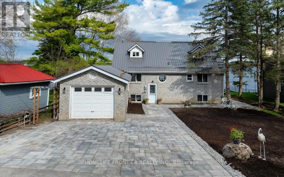 6 LAKEVIEW PARK ROAD