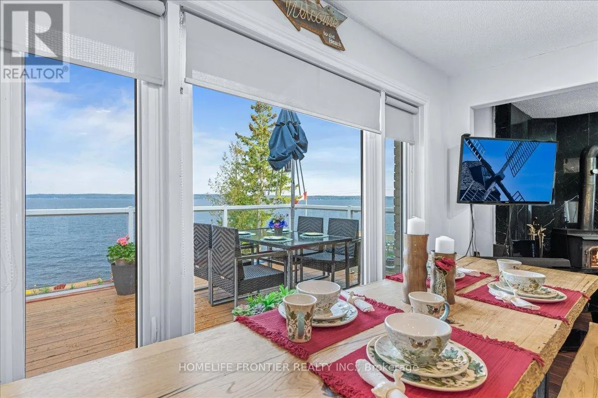 6 LAKEVIEW PARK ROAD