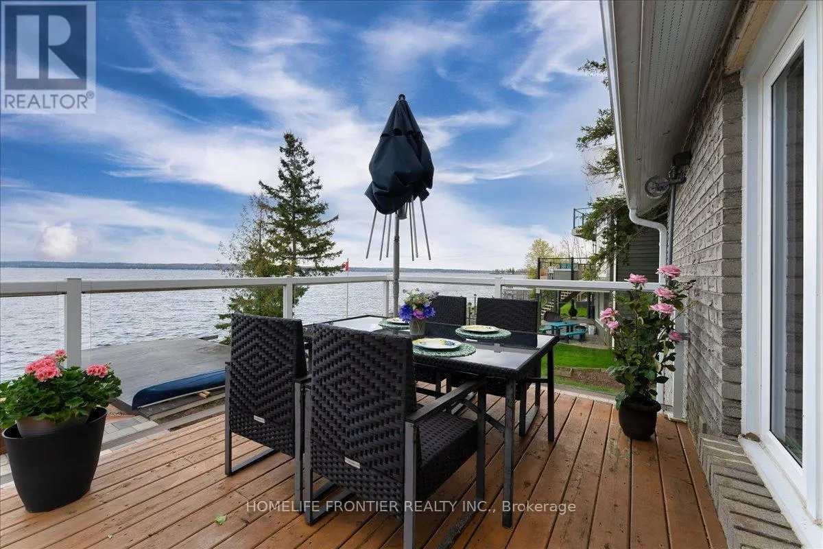 6 LAKEVIEW PARK ROAD
