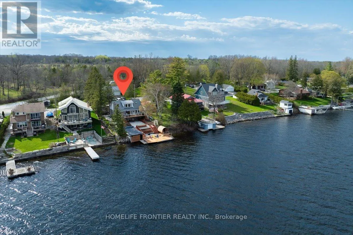 6 LAKEVIEW PARK ROAD