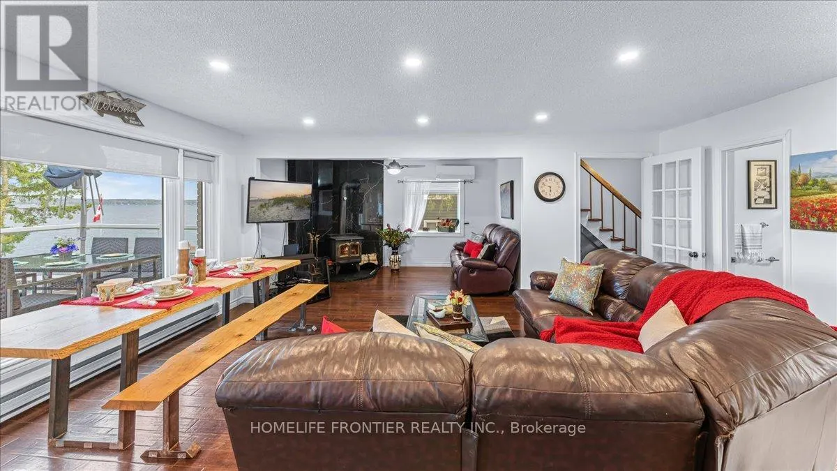 6 LAKEVIEW PARK ROAD