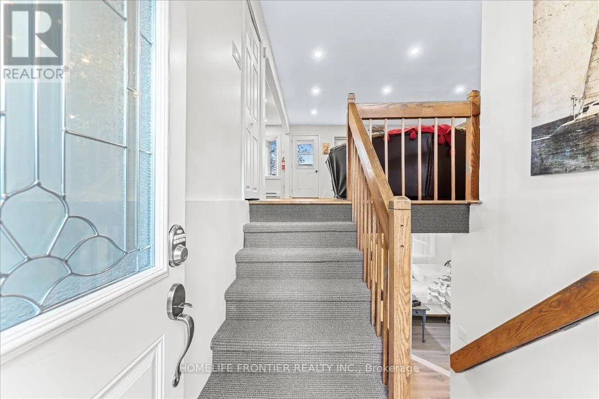 6 LAKEVIEW PARK ROAD