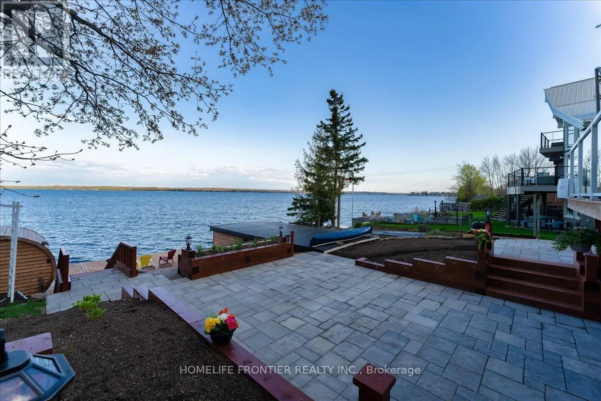 6 LAKEVIEW PARK ROAD