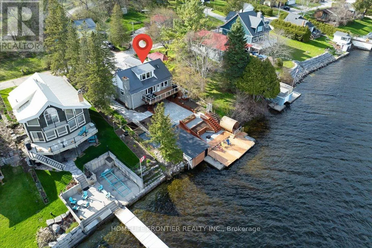 6 LAKEVIEW PARK ROAD