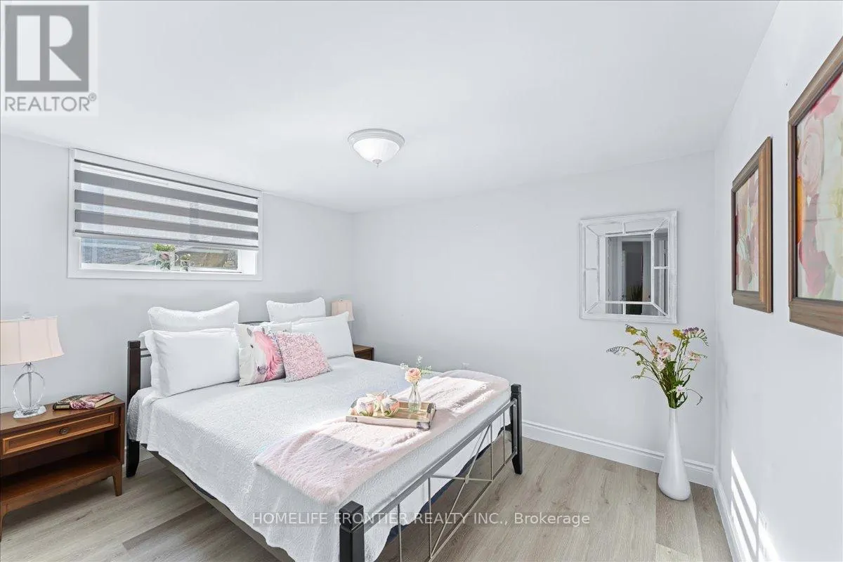 6 LAKEVIEW PARK ROAD