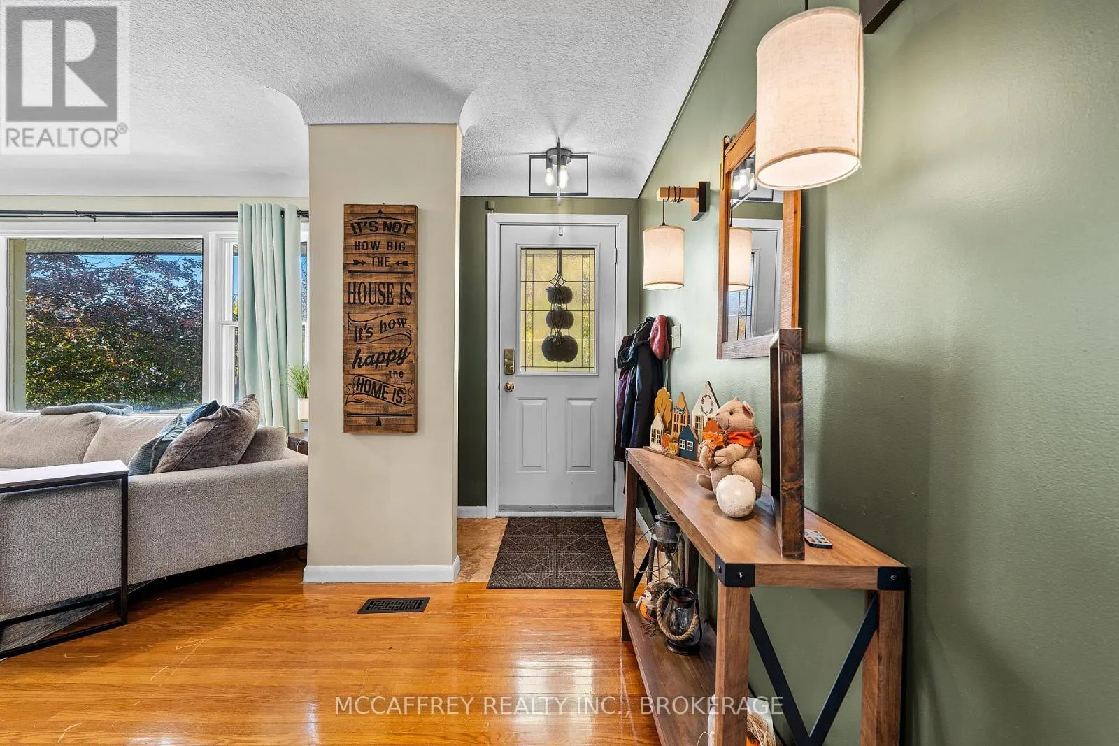 59 LOYALIST AVENUE