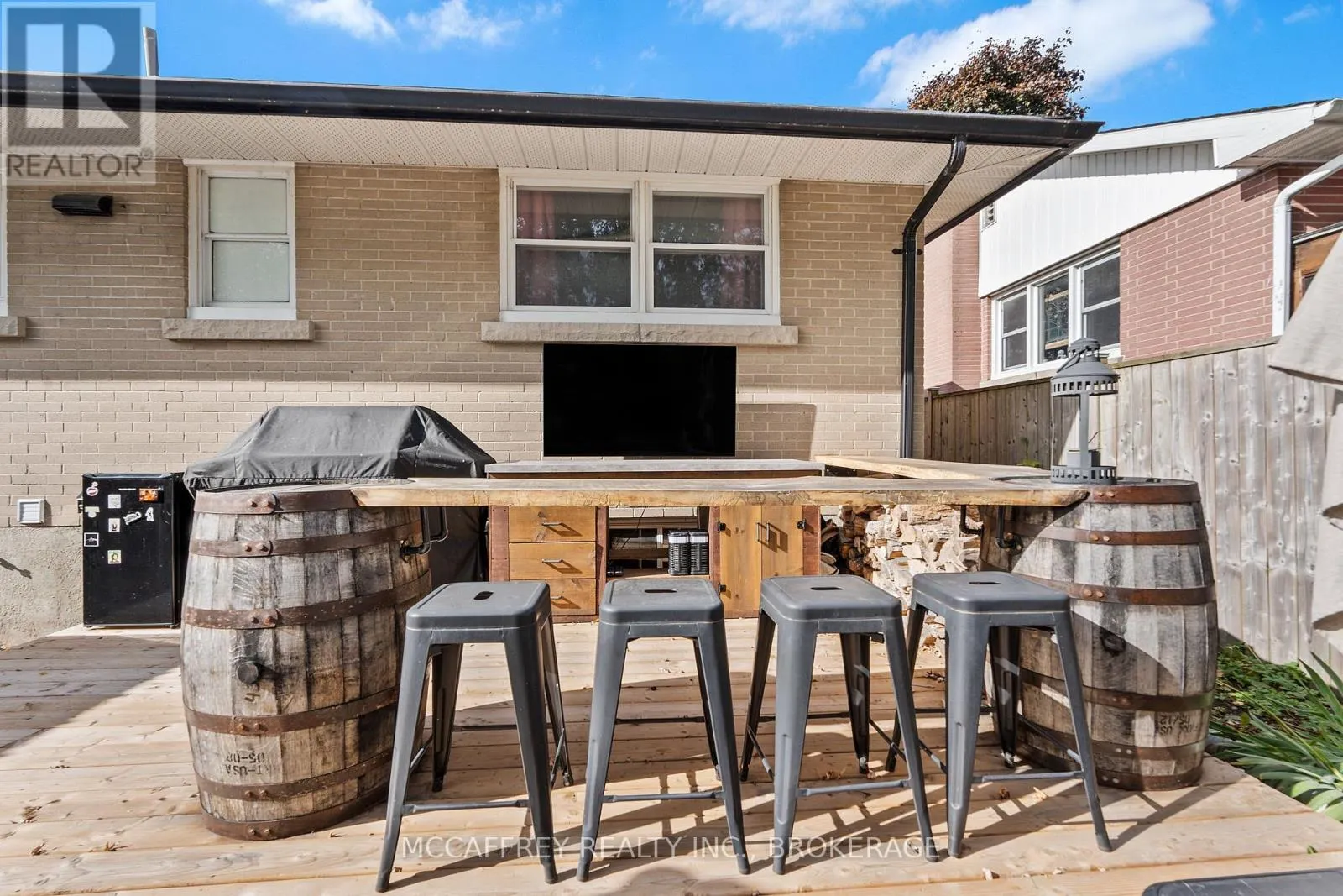 59 LOYALIST AVENUE