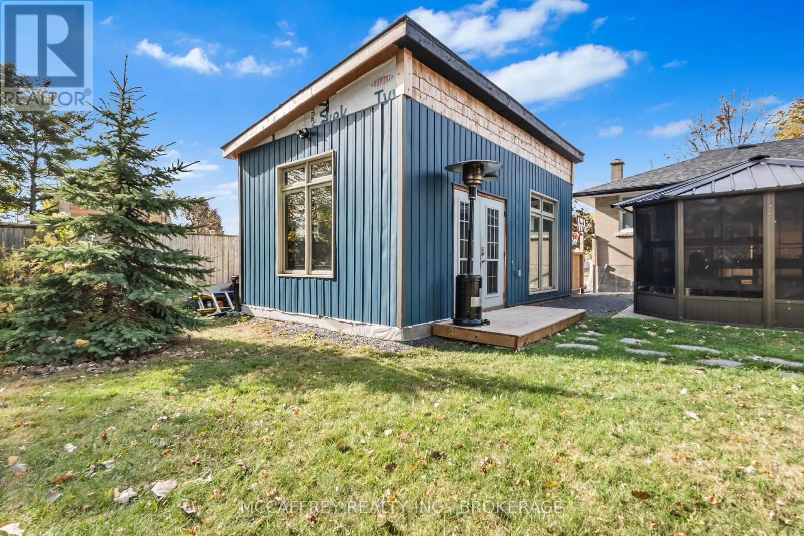59 LOYALIST AVENUE