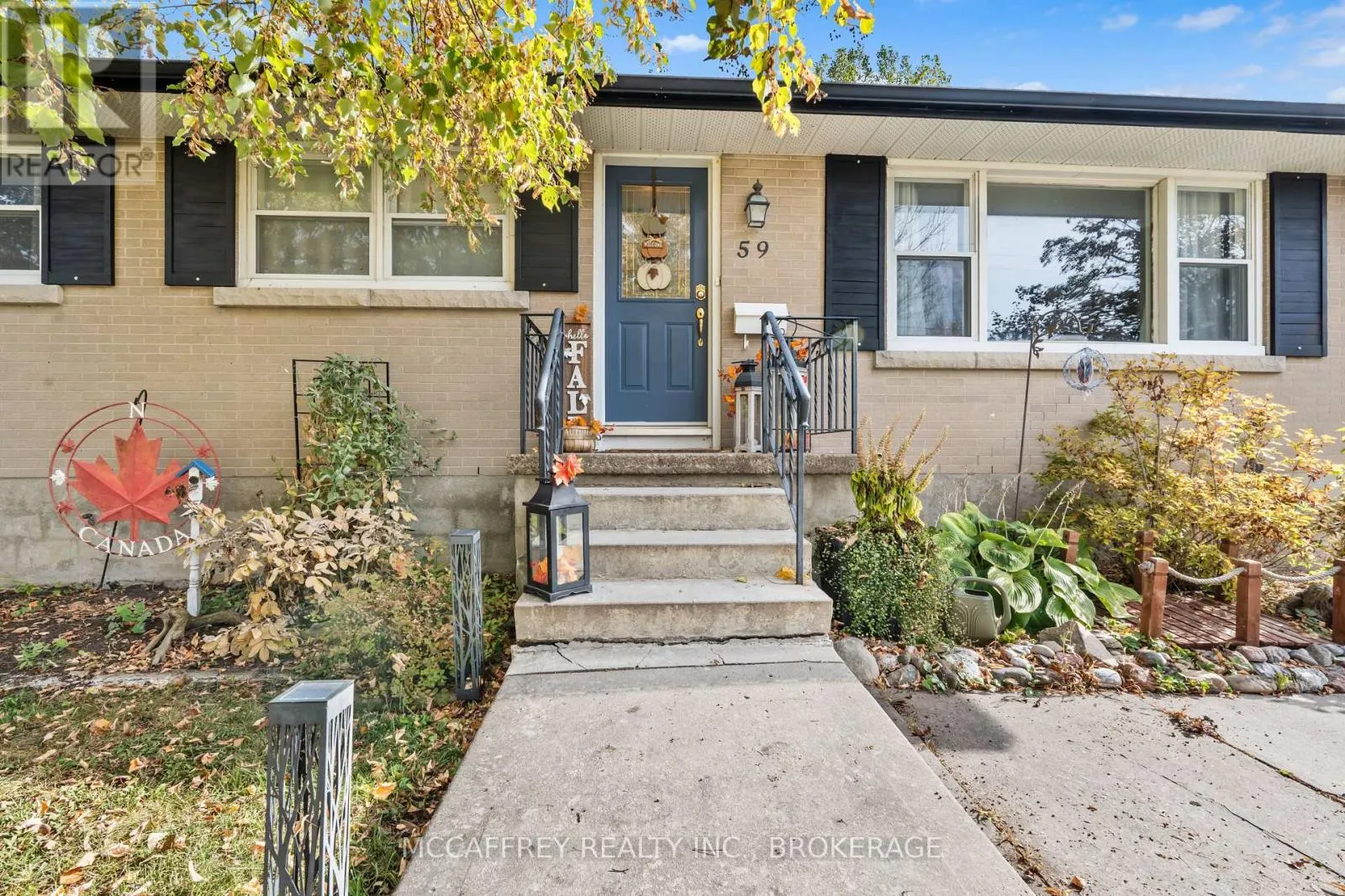 59 LOYALIST AVENUE
