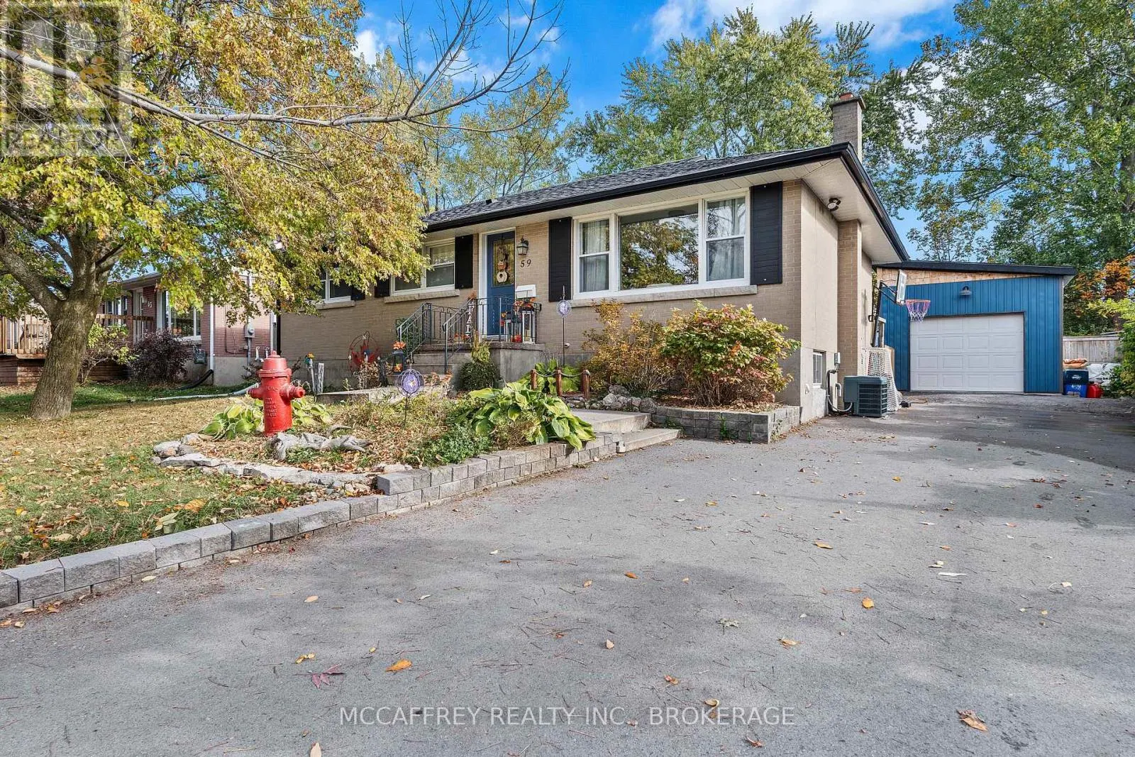 59 LOYALIST AVENUE