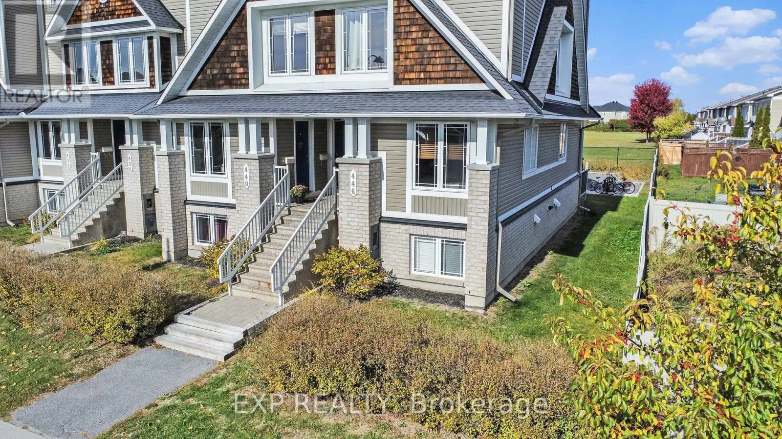 446 HARVEST VALLEY AVENUE