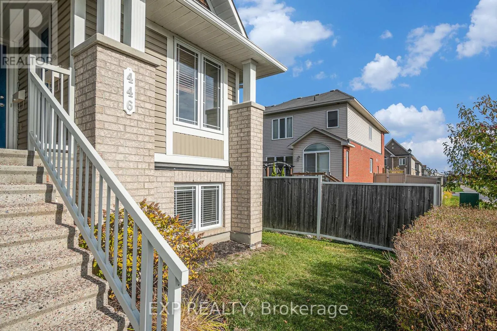 446 HARVEST VALLEY AVENUE