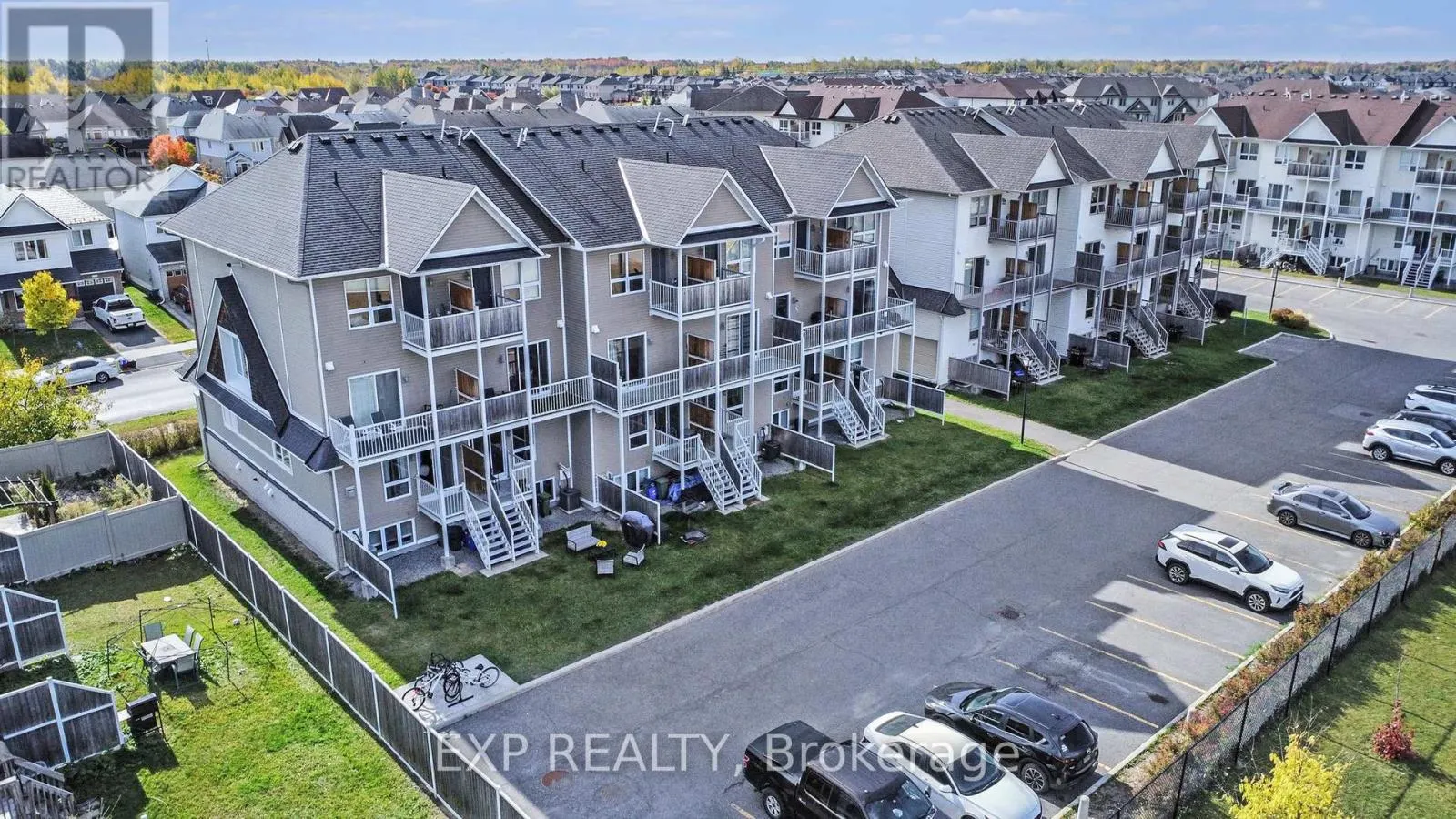 446 HARVEST VALLEY AVENUE