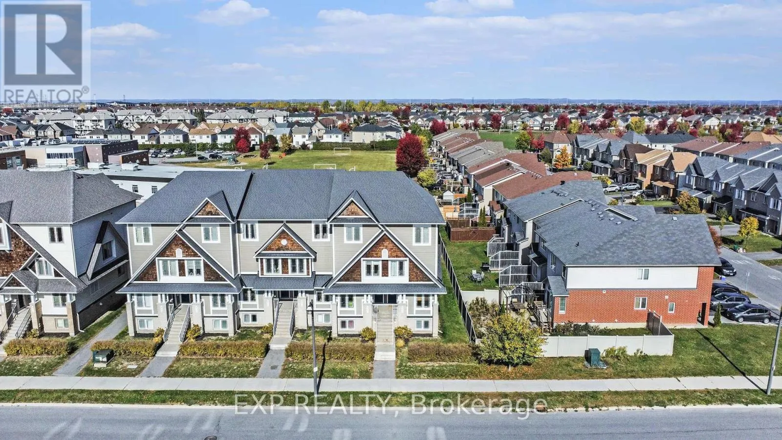 446 HARVEST VALLEY AVENUE