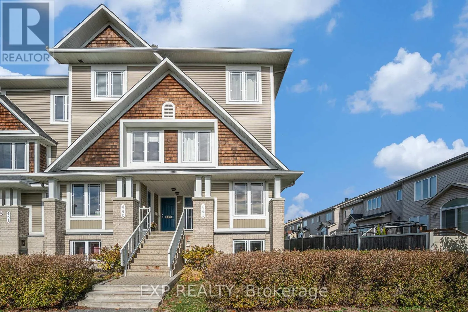 446 HARVEST VALLEY AVENUE