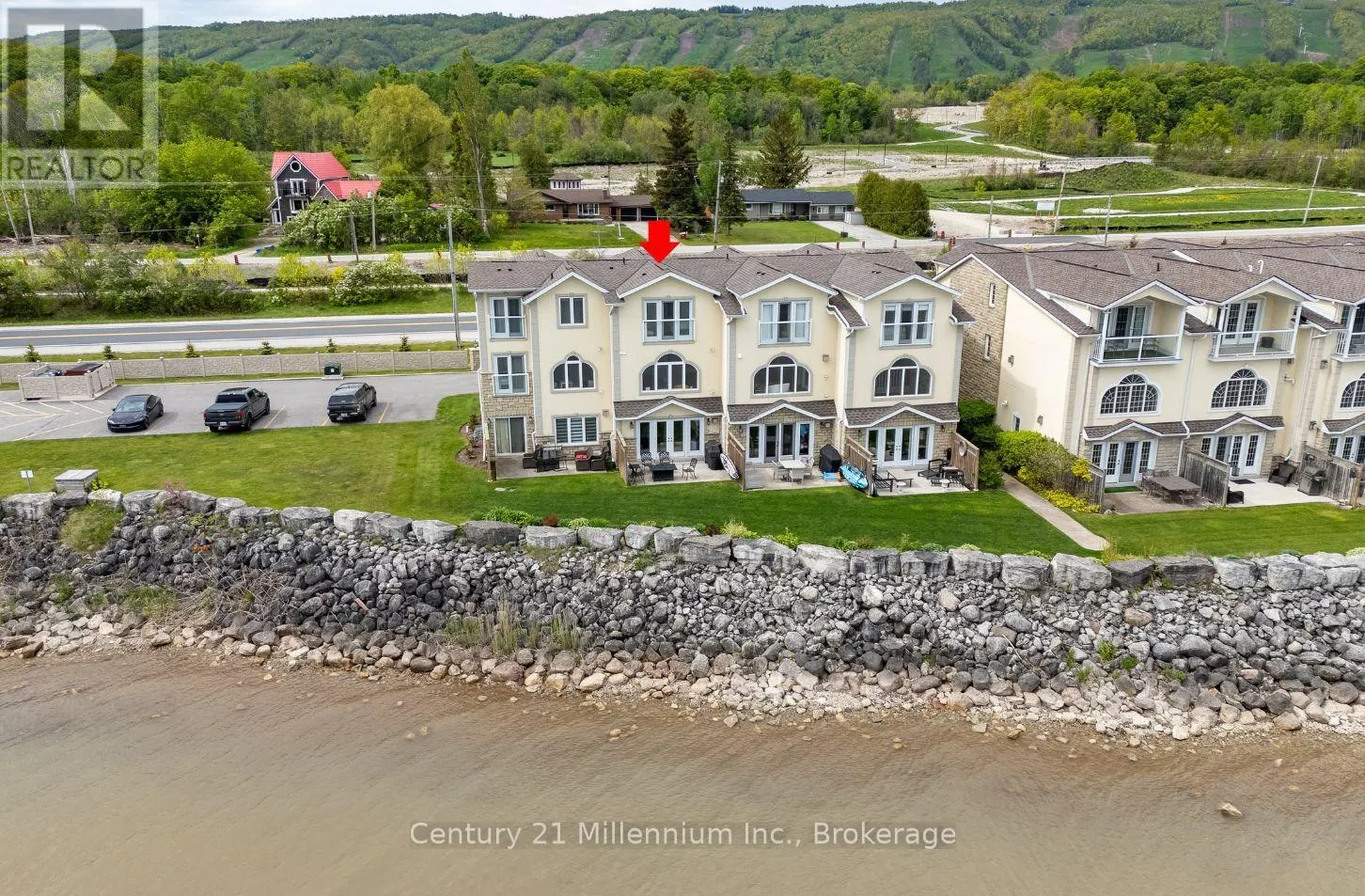 15 - 209707 HWY 26, #15
