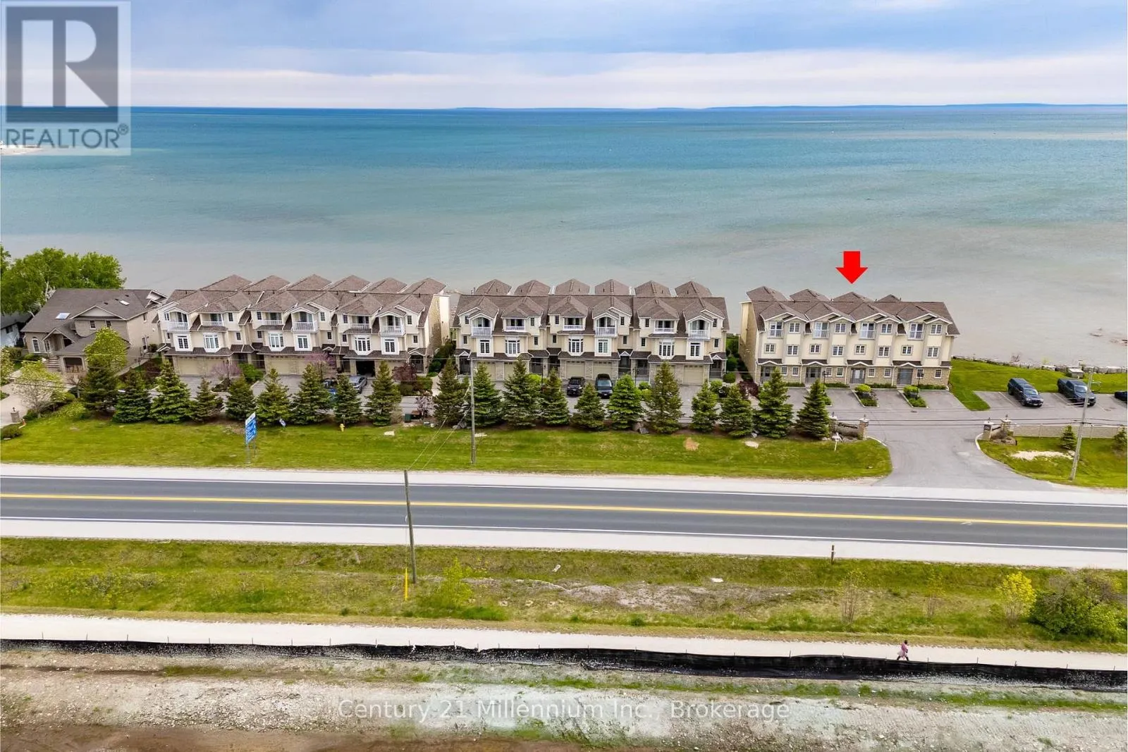 15 - 209707 HWY 26, #15
