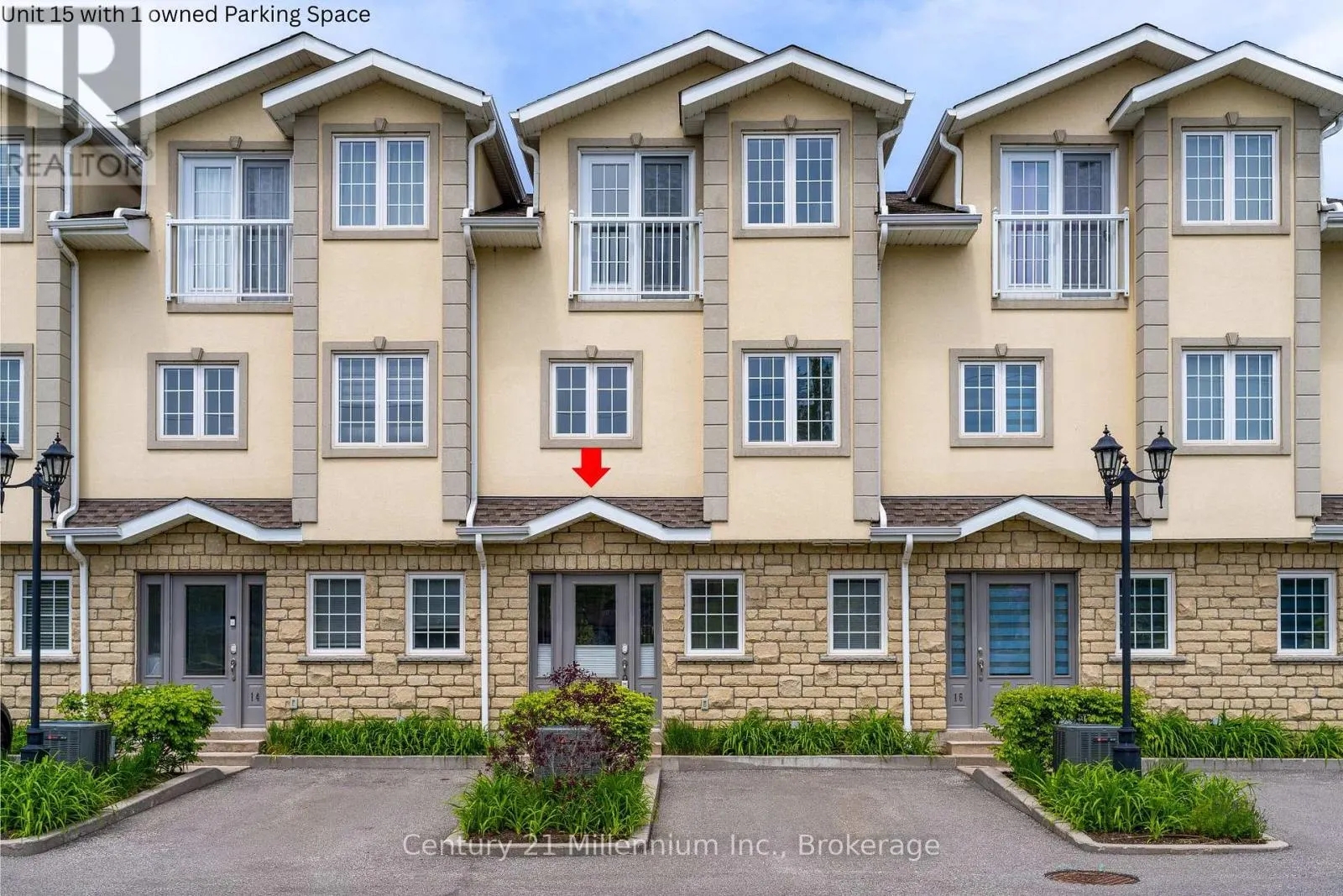 15 - 209707 HWY 26, #15