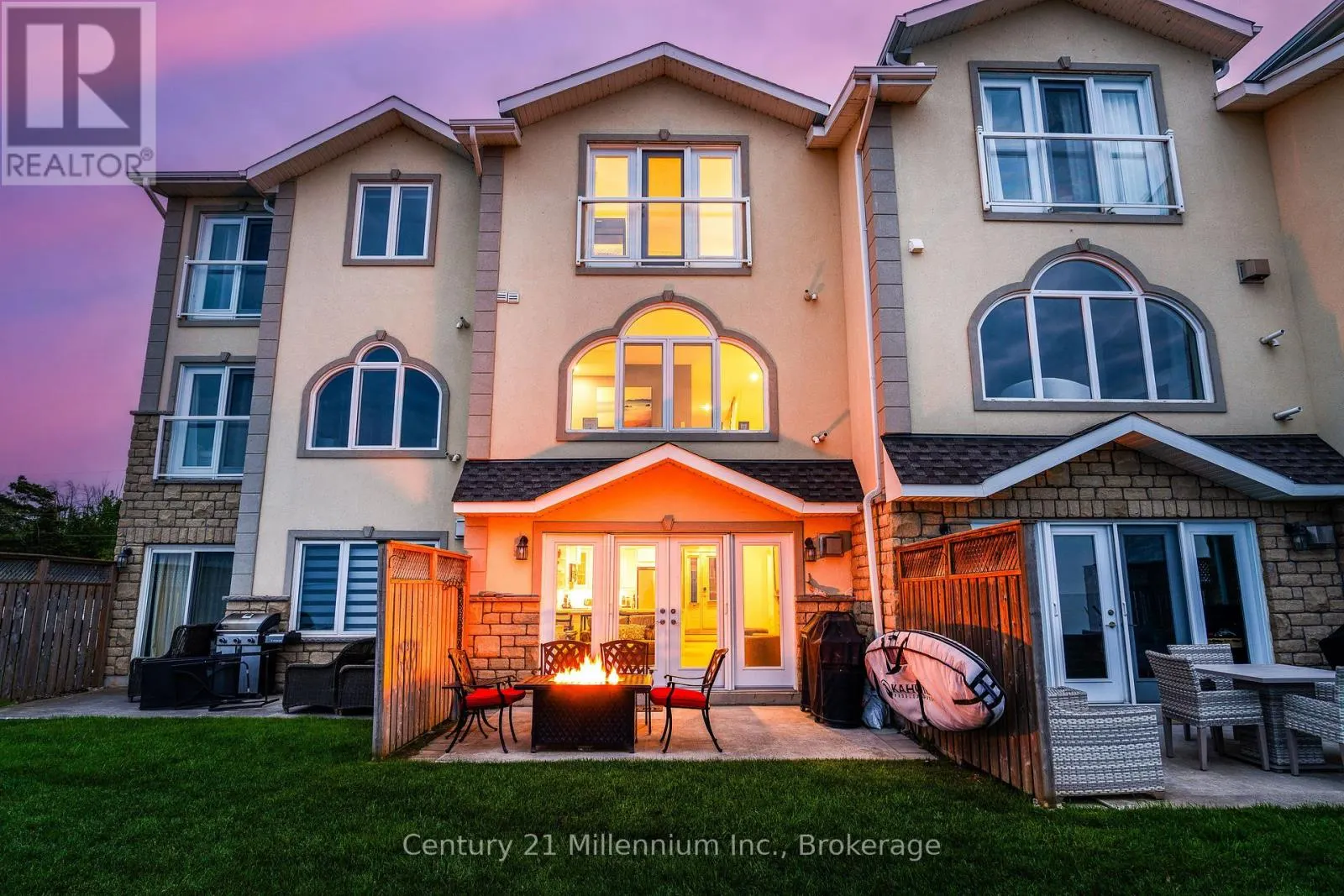 15 - 209707 HWY 26, #15