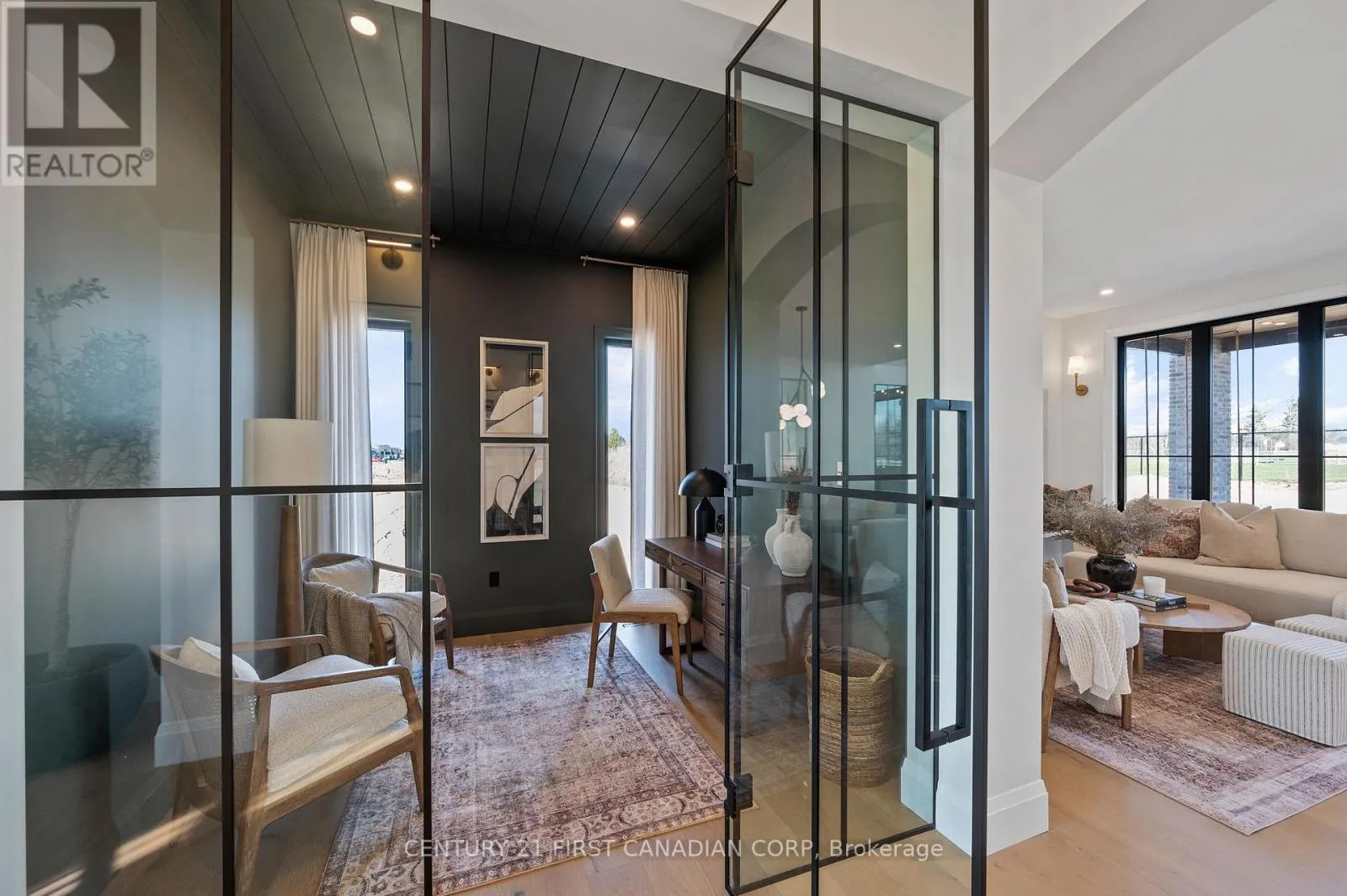 LOT 20 FOXBOROUGH PLACE