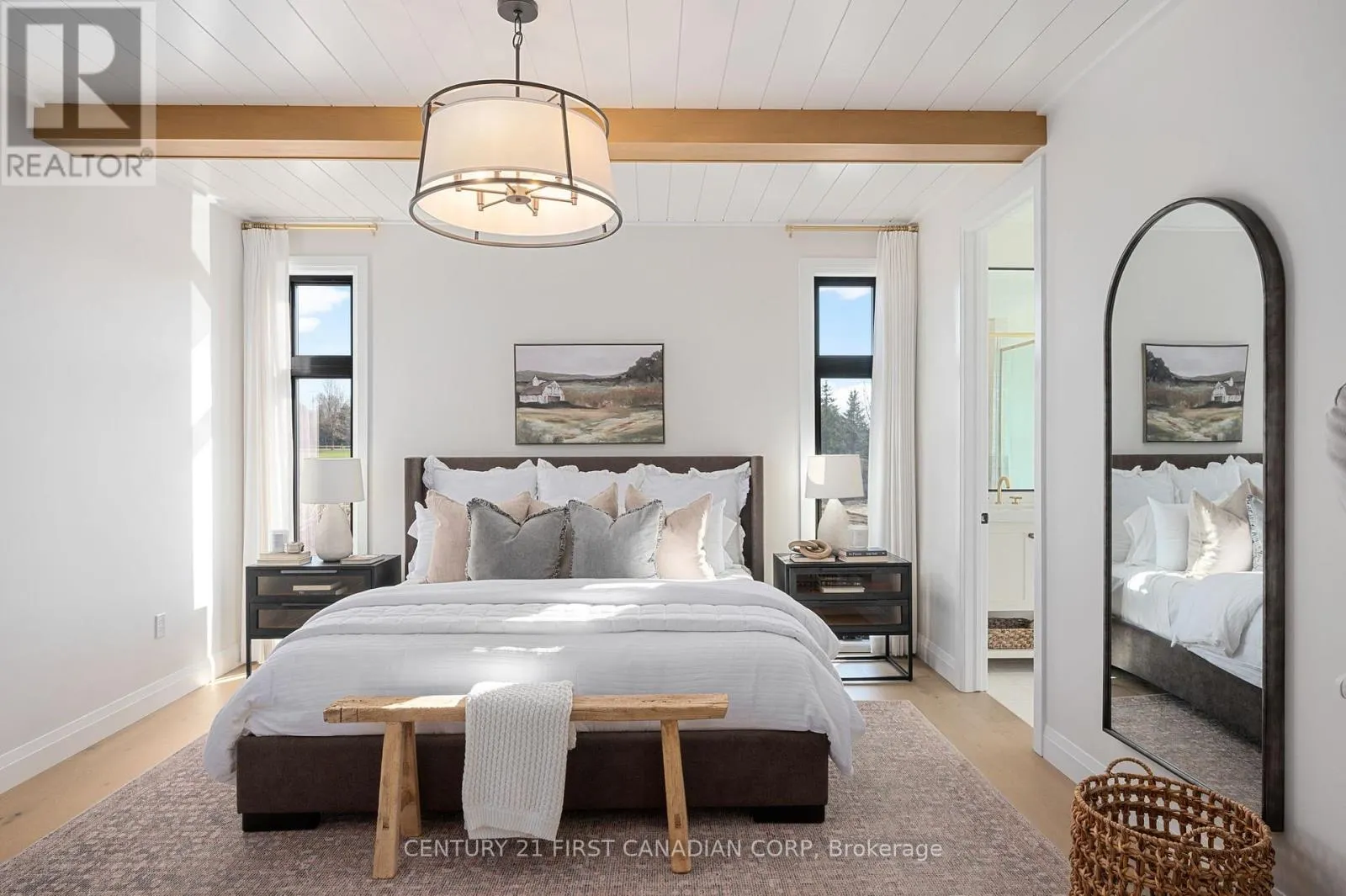 LOT 20 FOXBOROUGH PLACE