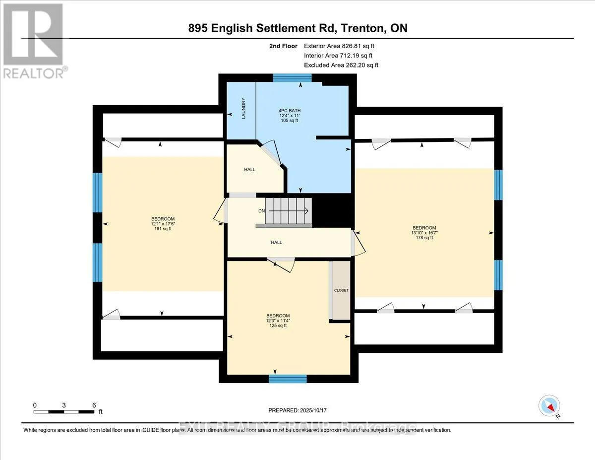 895 ENGLISH SETTLEMENT ROAD