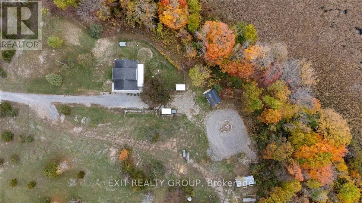 895 ENGLISH SETTLEMENT ROAD