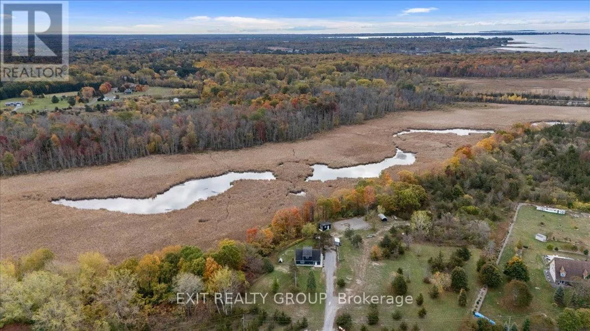895 ENGLISH SETTLEMENT ROAD