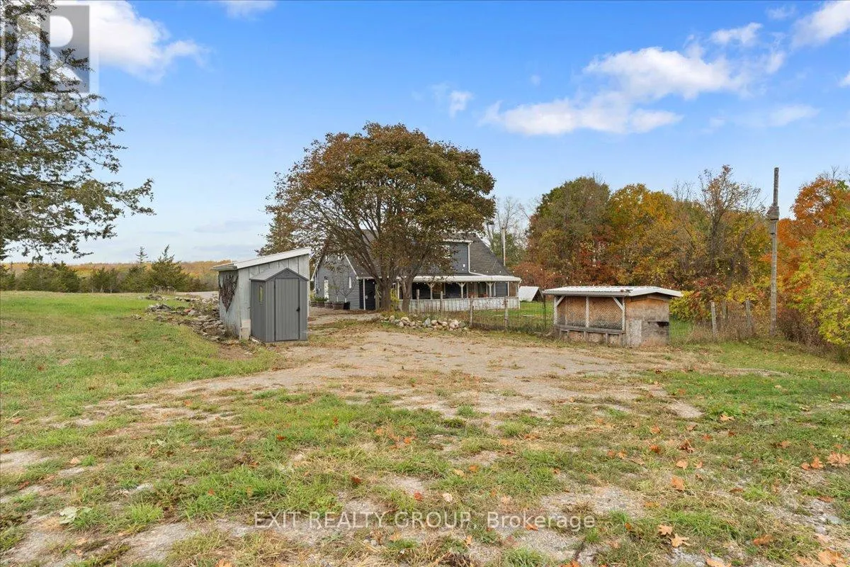 895 ENGLISH SETTLEMENT ROAD