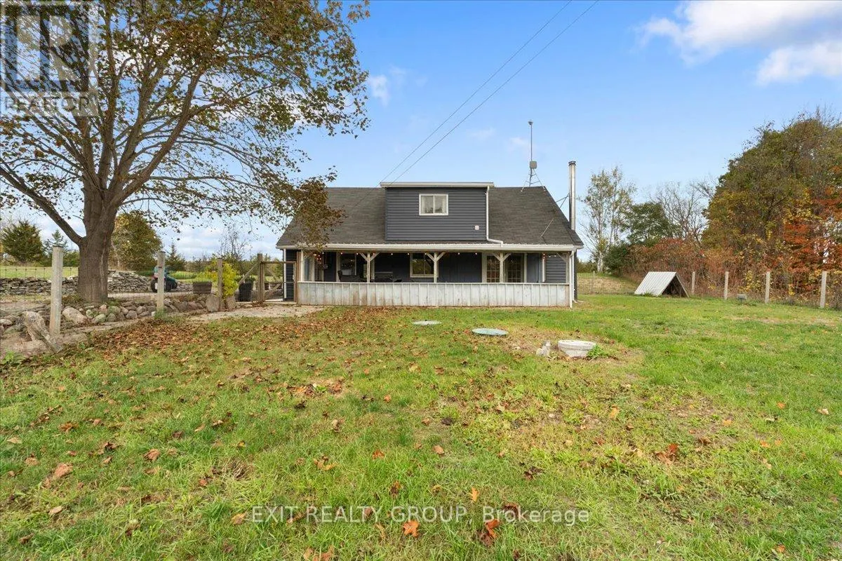 895 ENGLISH SETTLEMENT ROAD