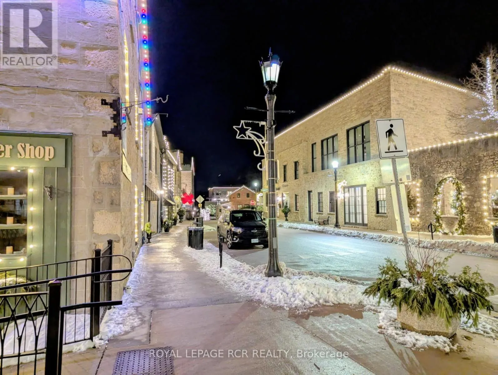 50 MILL STREET W