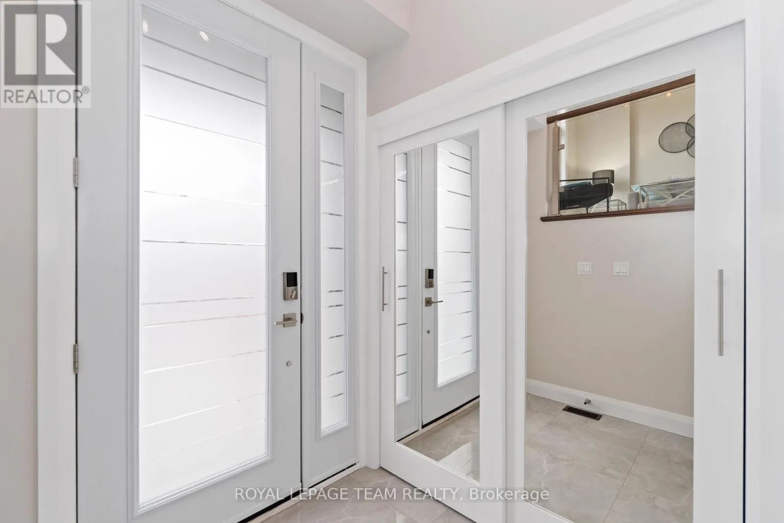 16 MELVILLE DRIVE