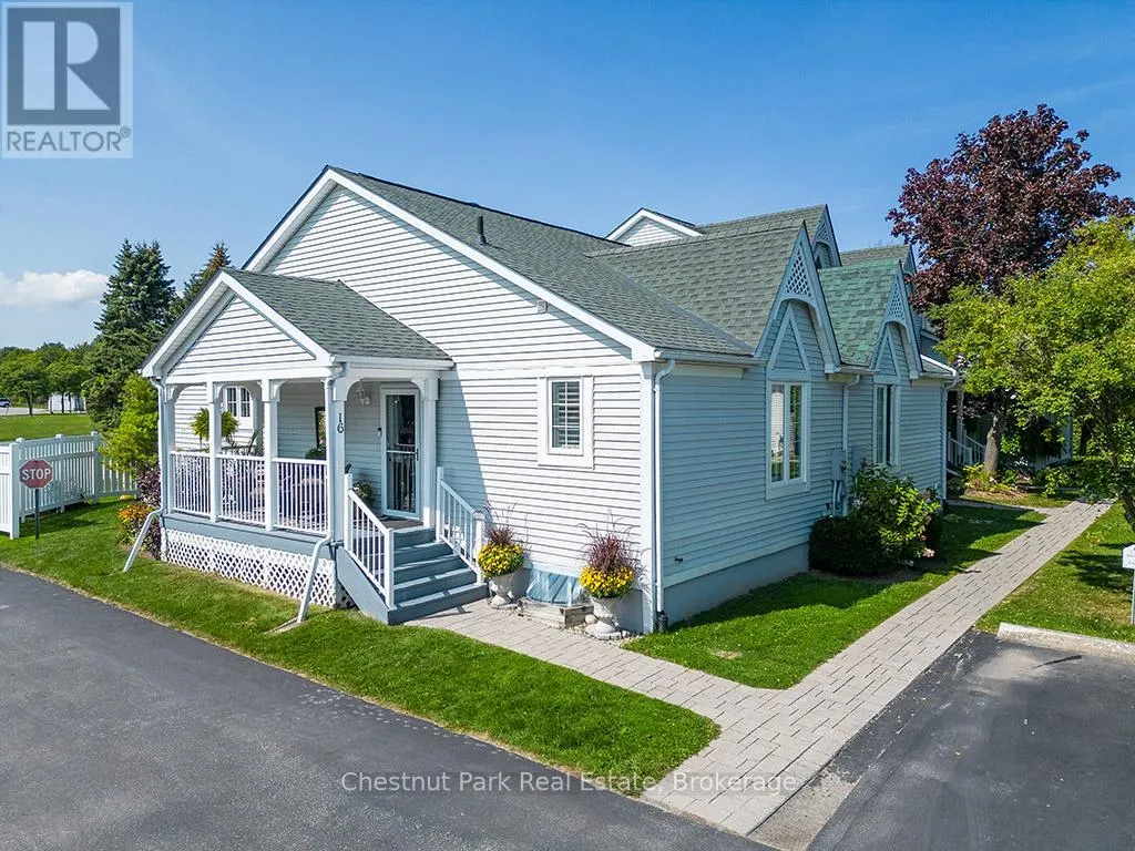 16 - 83 VICTORIA STREET, #16