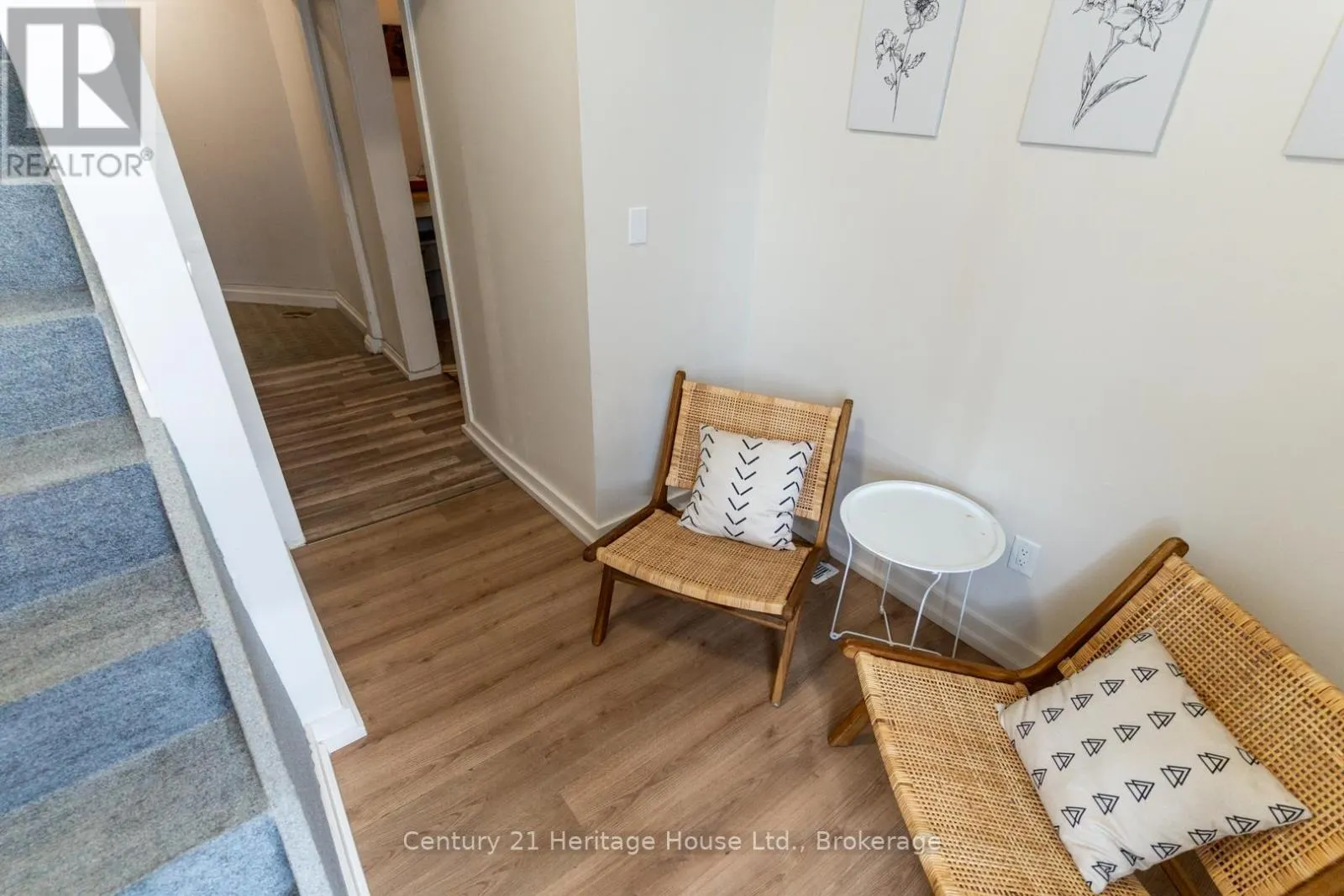 A - 210 WILSON STREET, #A