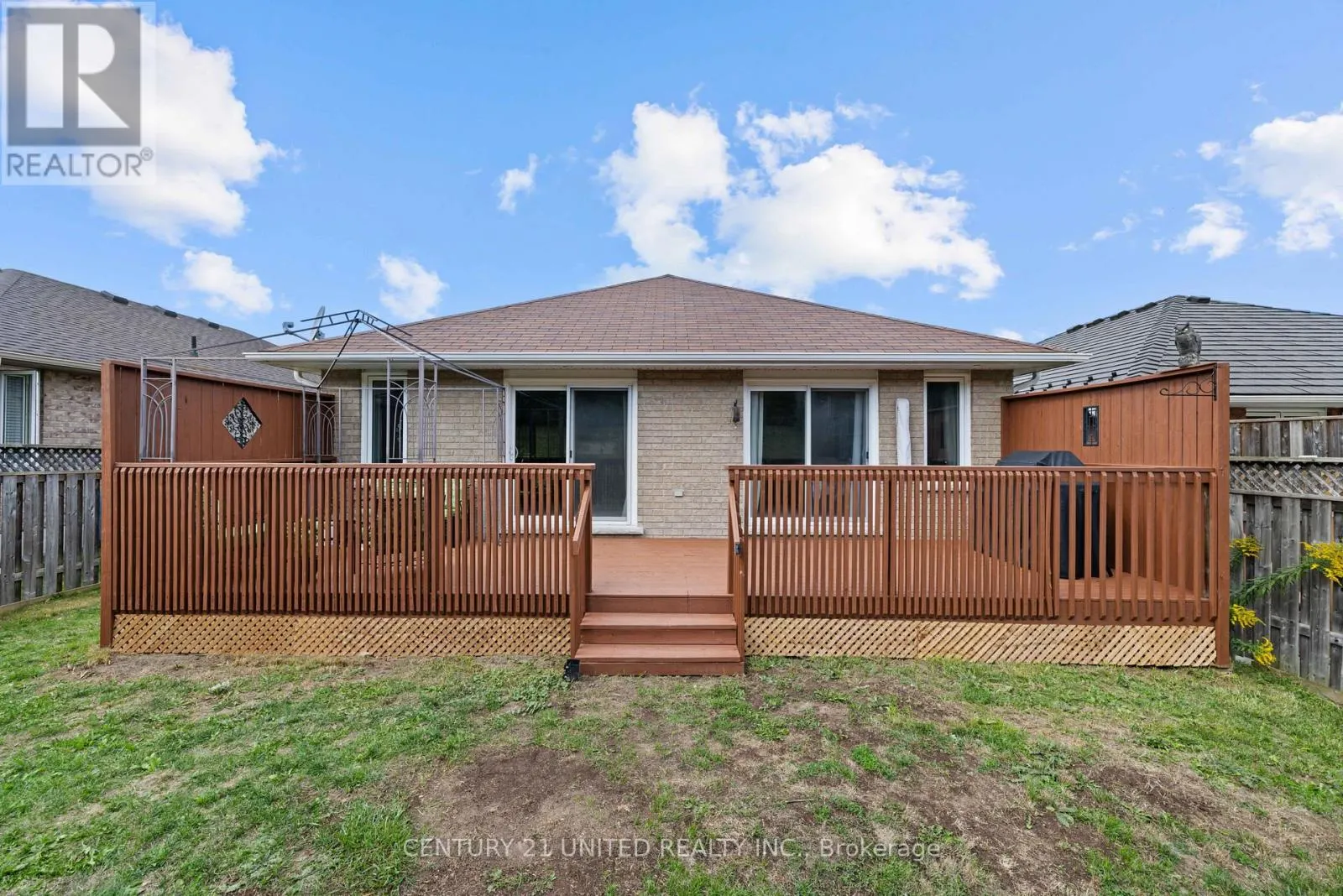 385 BIANCO CRESCENT