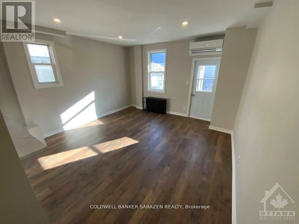 1 - 58 PARENT AVENUE