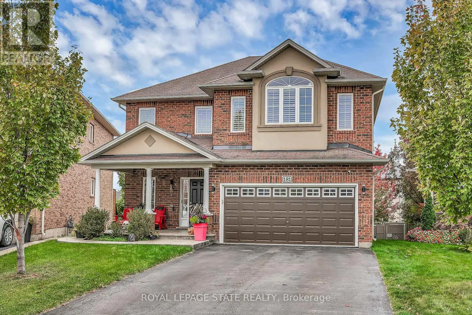 181 SPRINGVIEW DRIVE
